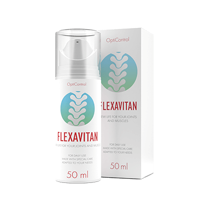 Flexavitan Max