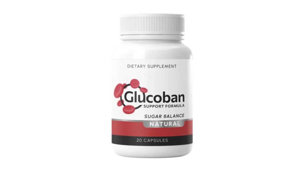 Glucoban