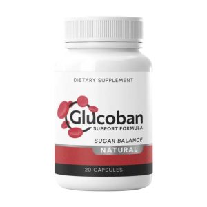 Glucoban
