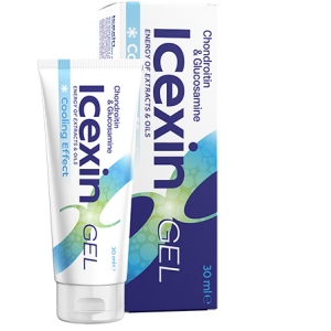 Icexin