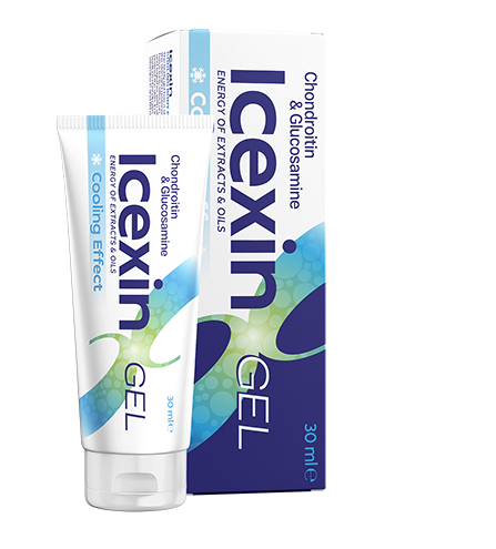 Icexin