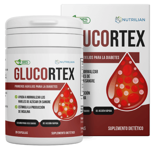 Glucortex