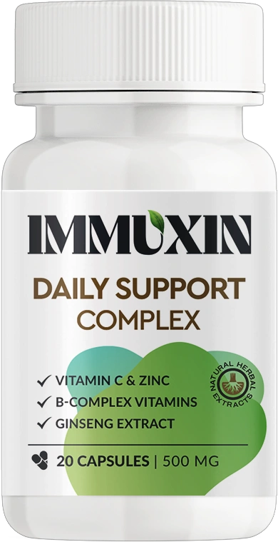 Immuxin