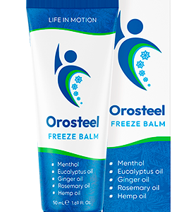 Orosteel